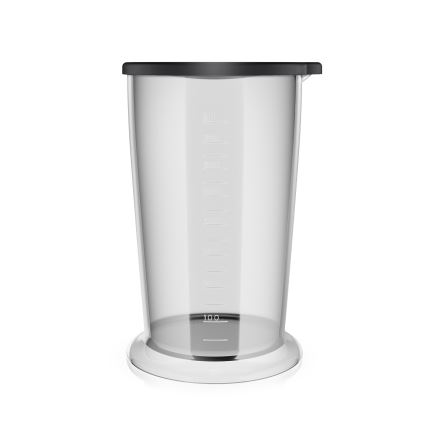 Niceboy Twister T1 - Tyčový mixér 500W/230V čierny