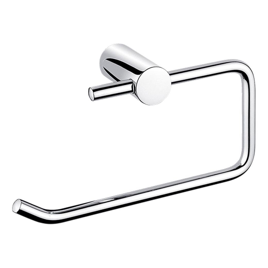 NIMCO BR 11055-26 - Držiak toaletného papiera BORMO lesklý chróm