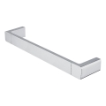 NIMCO MA 29046-26 - Nástenný vešiak na uteráky MAYA 46 cm lesklý chróm