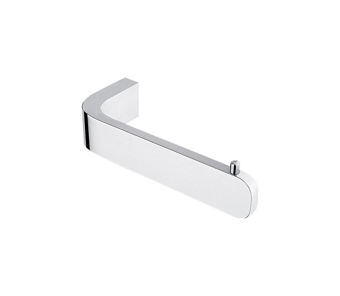 NIMCO NK 30055-26 - Držiak toaletného papiera NIKAU lesklý chróm NK 30055-26