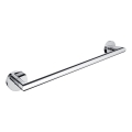 NIMCO UN 13046A-26 - Nástenný vešiak na uteráky UNIX 51 cm lesklý chróm