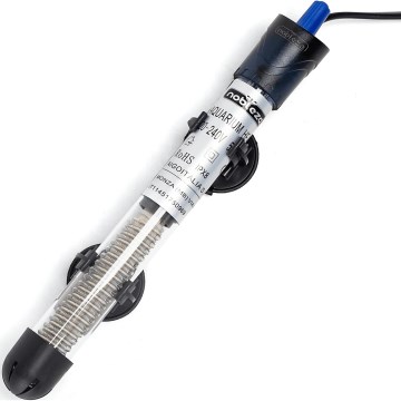 Nobleza - akváriový ohrievač 100 W