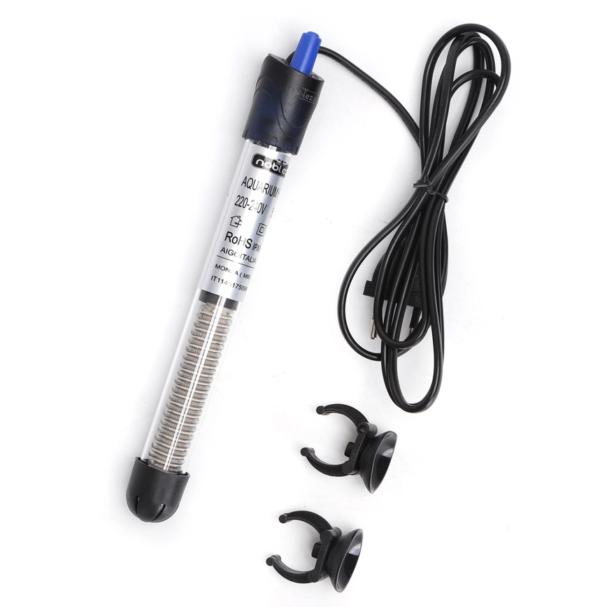 Nobleza - akváriový ohrievač 100 W