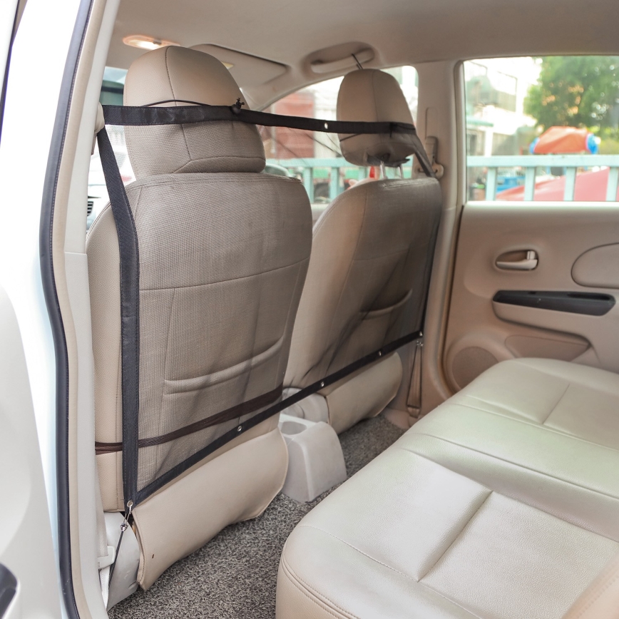 Nobleza - Bezpečnostná sieť do auta 115x62 cm