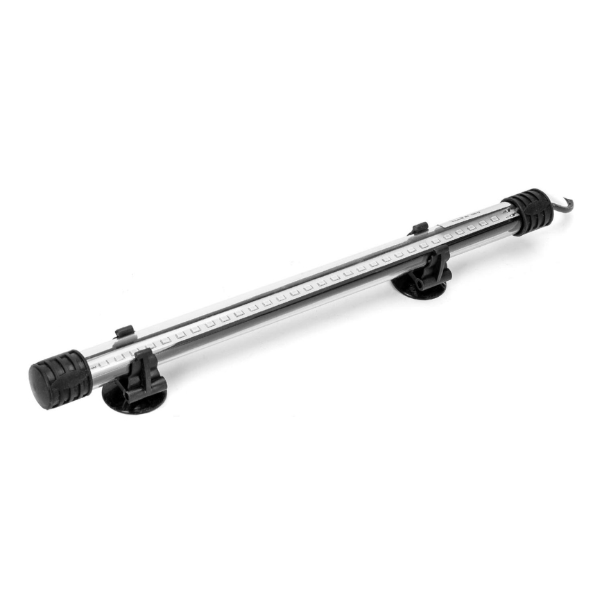 Nobleza - LED Osvetlenie akvária LED/1,5W/230V IPX7 30 cm