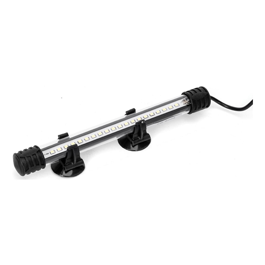 Nobleza - LED Osvetlenie akvária LED/1W/230V IPX7 20 cm