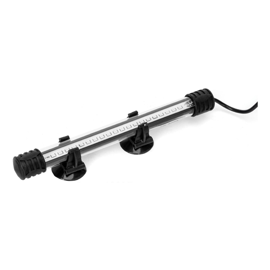 Nobleza - LED Osvetlenie akvária LED/1W/230V IPX7 20 cm