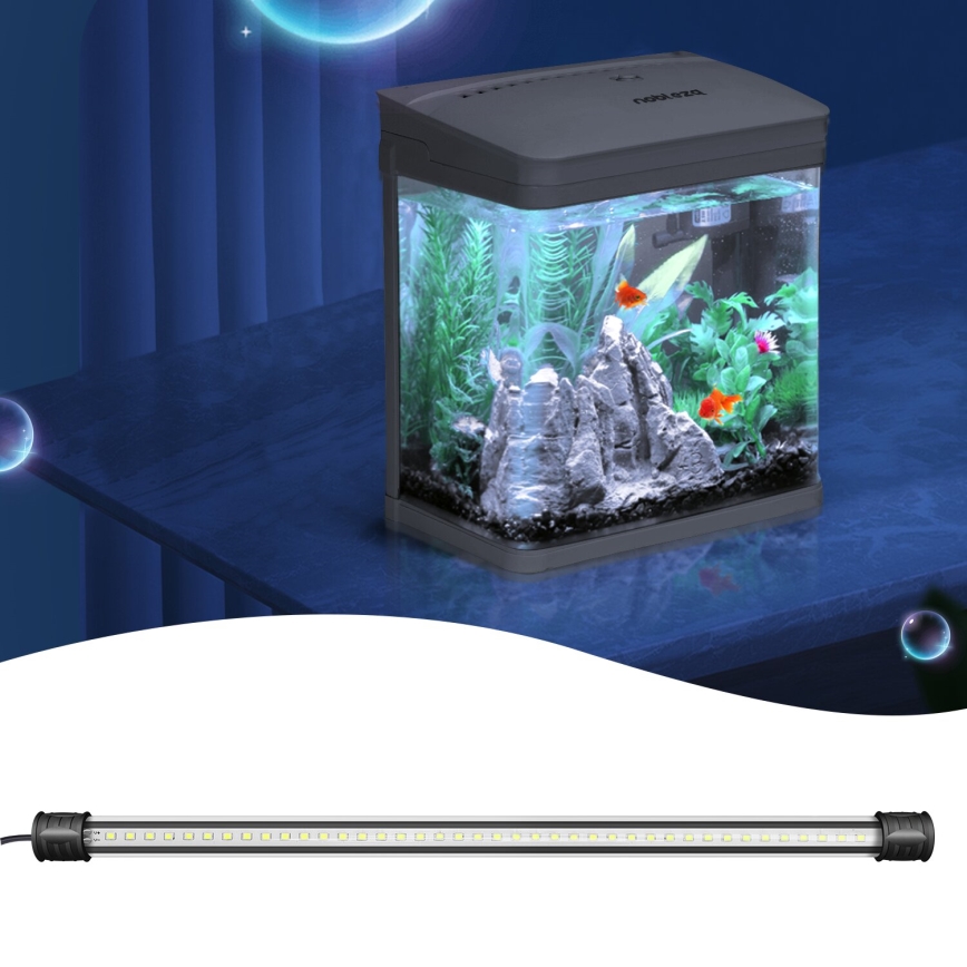 Nobleza - LED Osvetlenie akvária LED/2W/230V IPX7 40 cm