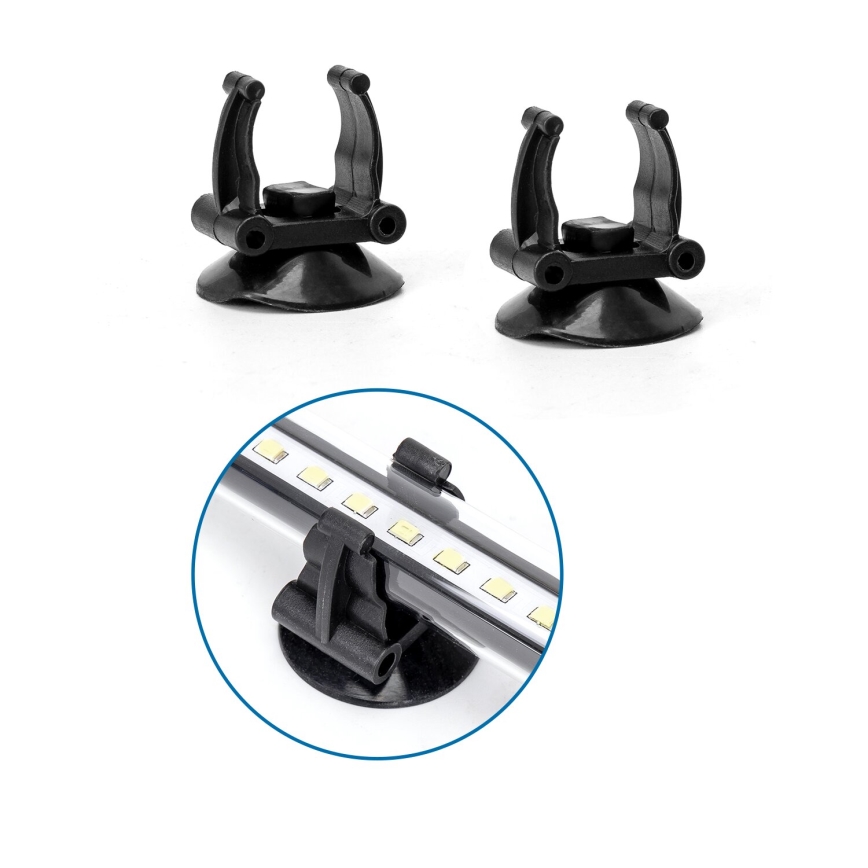 Nobleza - LED Osvetlenie akvária LED/2W/230V IPX7 40 cm