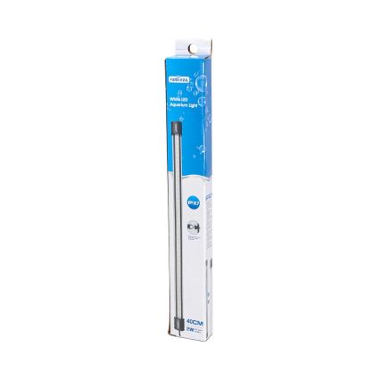 Nobleza - LED Osvetlenie akvária LED/2W/230V IPX7 40 cm