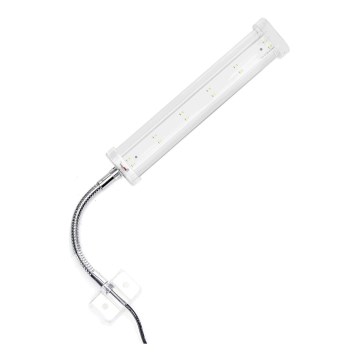 Nobleza - LED Osvetlenie akvária LED/6W/230V IPX7 23 cm