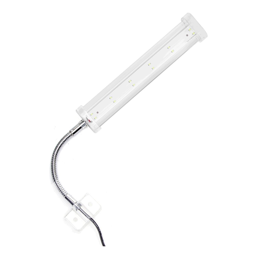 Nobleza - LED Osvetlenie akvária LED/6W/230V IPX7 23 cm