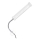 Nobleza - LED Osvetlenie akvária LED/6W/230V IPX7 23 cm