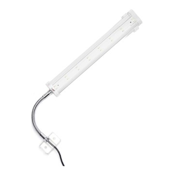 Nobleza - LED Osvetlenie akvária LED/8W/230V IPX7 30 cm