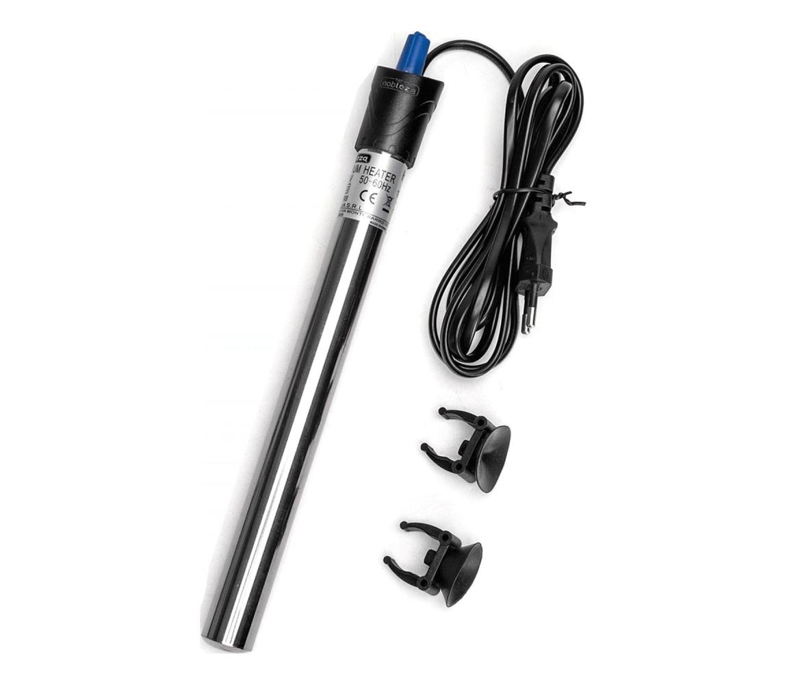 - Nerezový ohrievač do akvária 100 W B40801LV3
