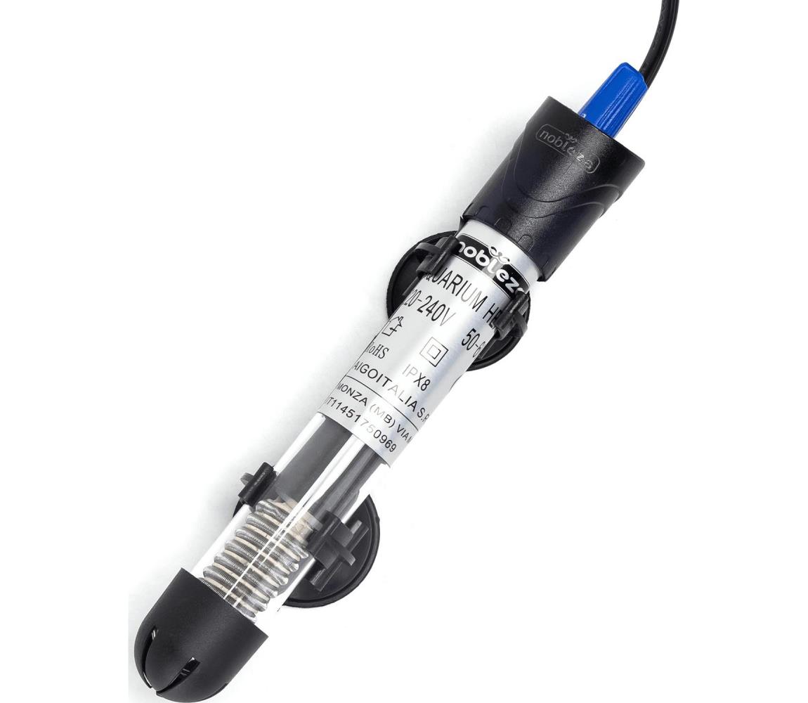 - Ohrievač do akvária 50 W B4080114J
