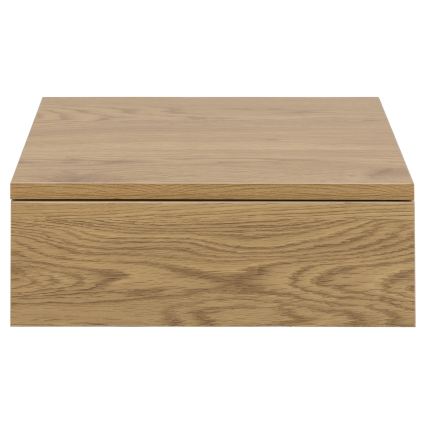 Nočný stolík FINO 37x32 cm dub