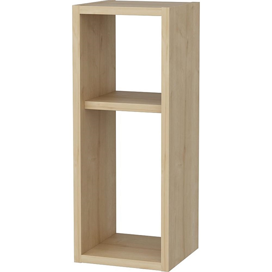 Nočný stolík TILMO dub