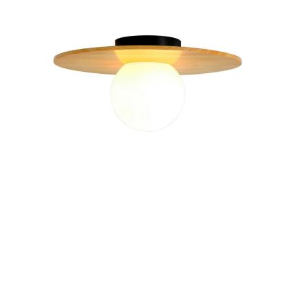 Nordlux - Kúpeľňové stropné svietidlo SIONA 1xE27/60W/230V IP44 béžová
