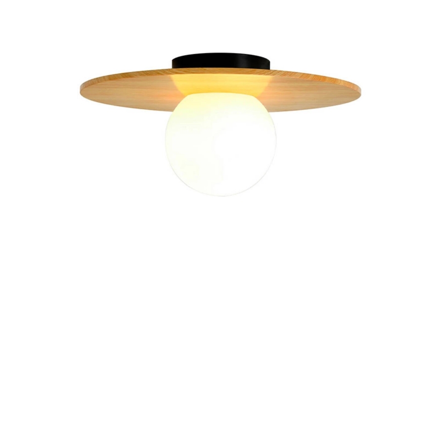 Nordlux - Kúpeľňové stropné svietidlo SIONA 1xE27/60W/230V IP44 béžová