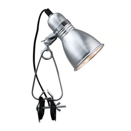 Nordlux - Lampa s klipom PHOTO 1xE27/15W/230V