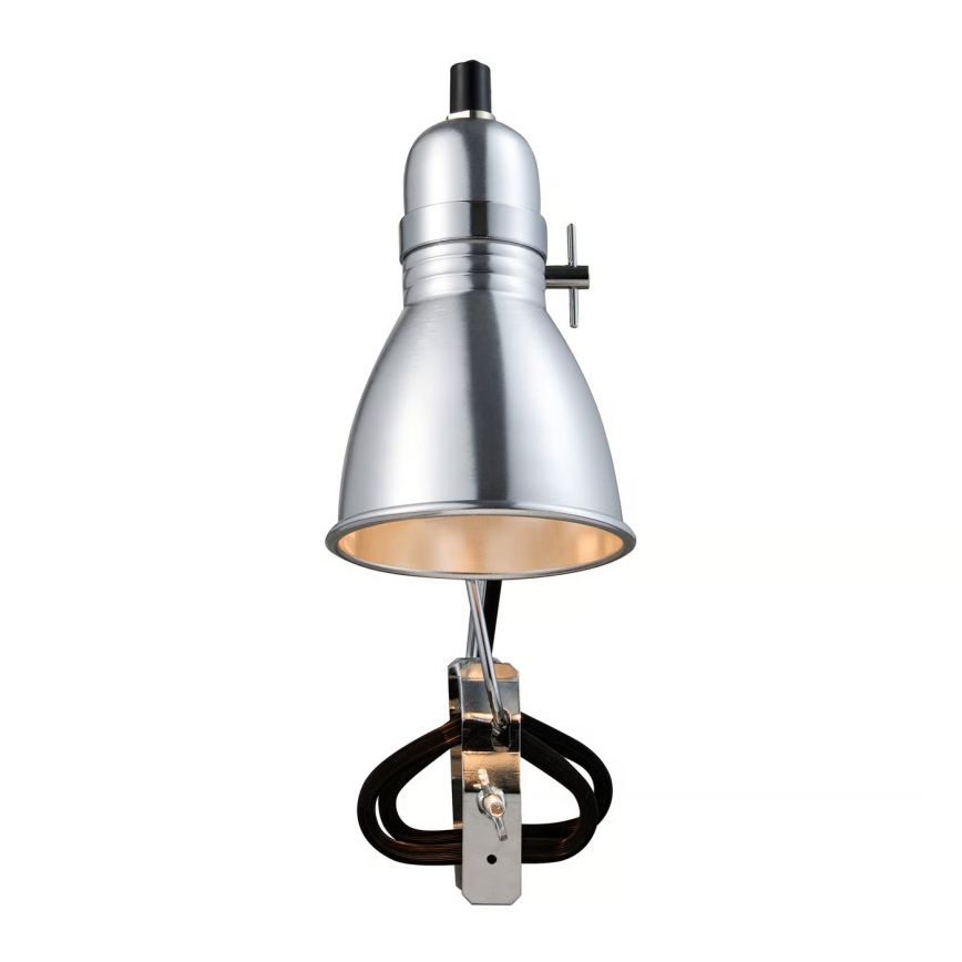 Nordlux - Lampa s klipom PHOTO 1xE27/15W/230V