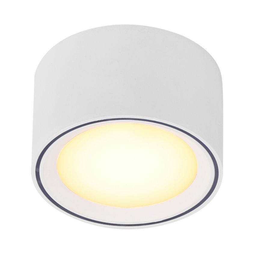 Nordlux - LED Bodové svietidlo FALLON LED/5,5W/230V biela