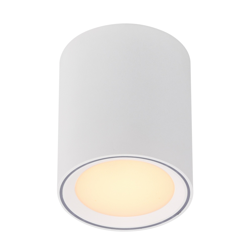Nordlux - LED Bodové svietidlo FALLON LONG LED/5,5W/230V biela