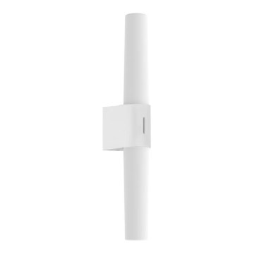 Nordlux - LED Kúpeľňové osvetlenie zrkadla HELVA LED/9W/230V 3000K IP44