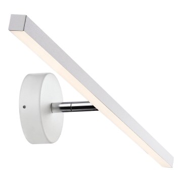 Nordlux - LED Kúpeľňové osvetlenie zrkadla IP LED/5,3W/230V IP44 60 cm biela