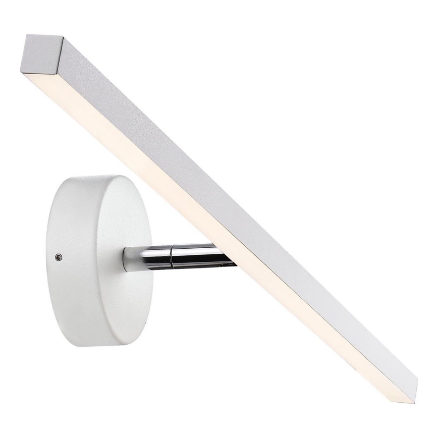Nordlux - LED Kúpeľňové osvetlenie zrkadla IP LED/5,3W/230V IP44 60 cm biela