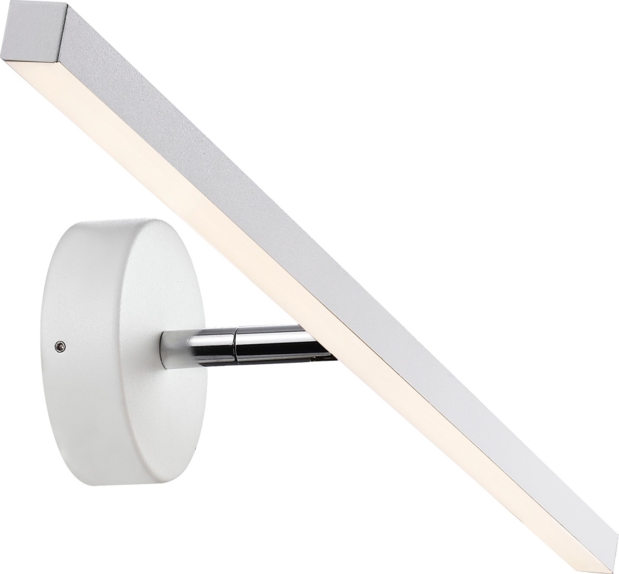 Nordlux - LED Kúpeľňové osvetlenie zrkadla IP LED/7,2W/230V IP44 60 cm biela