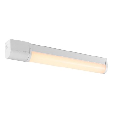 Nordlux - LED Kúpeľňové osvetlenie zrkadla MALAIKA LED/6W/230V 3000K IP44 biela