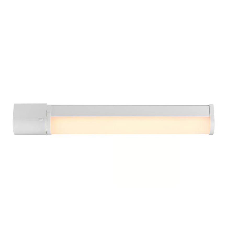 Nordlux - LED Kúpeľňové osvetlenie zrkadla MALAIKA LED/6W/230V 3000K IP44 biela
