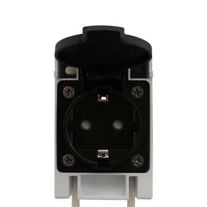 Nordlux - LED Kúpeľňové osvetlenie zrkadla MALAIKA LED/6W/230V 3000K IP44 biela