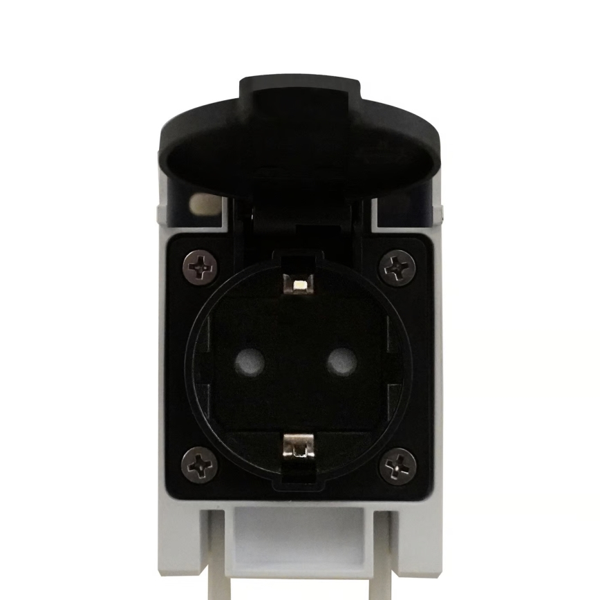 Nordlux - LED Kúpeľňové osvetlenie zrkadla MALAIKA LED/6W/230V 3000K IP44 biela