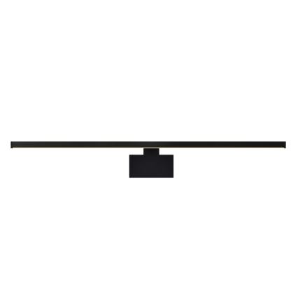 Nordlux - LED Kúpeľňové osvetlenie zrkadla MARLEE LED/11,5W/230V 3000K IP44 čierna