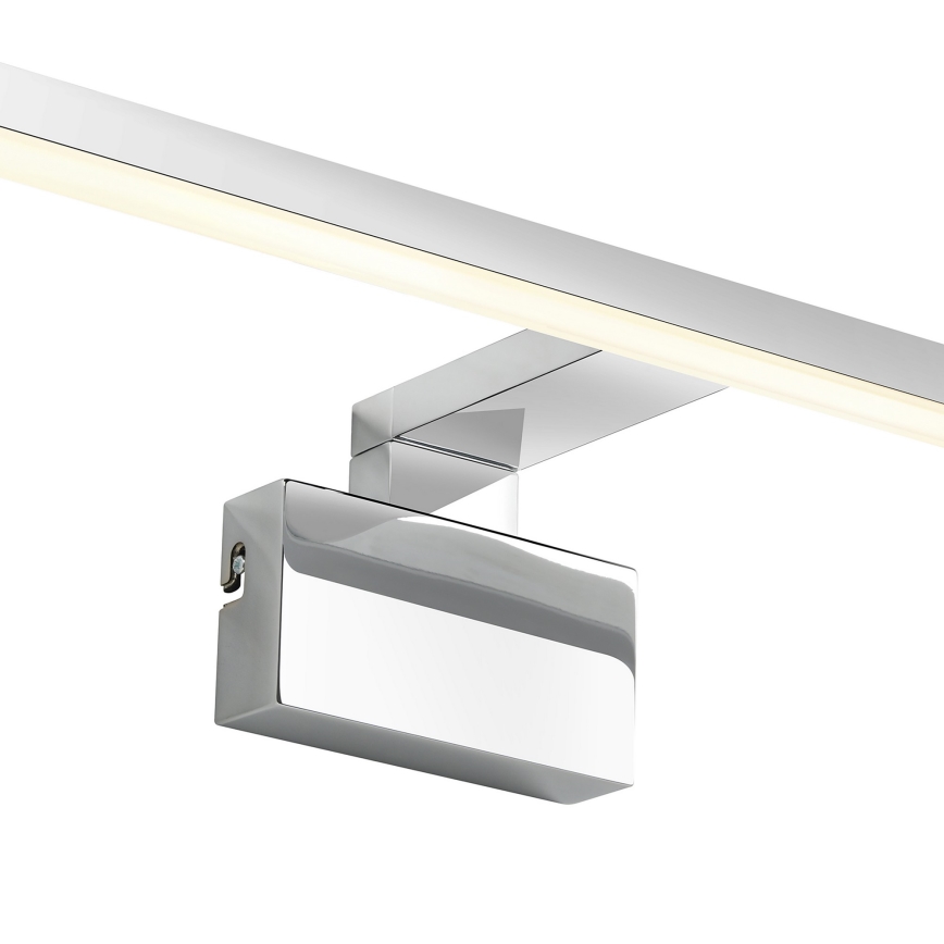Nordlux - LED Kúpeľňové osvetlenie zrkadla MARLEE LED/8,9W/230V IP44 3000K 50 cm lesklý chróm