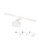 Nordlux - LED Kúpeľňové osvetlenie zrkadla MARLEE LED/8,9W/230V IP44 biela