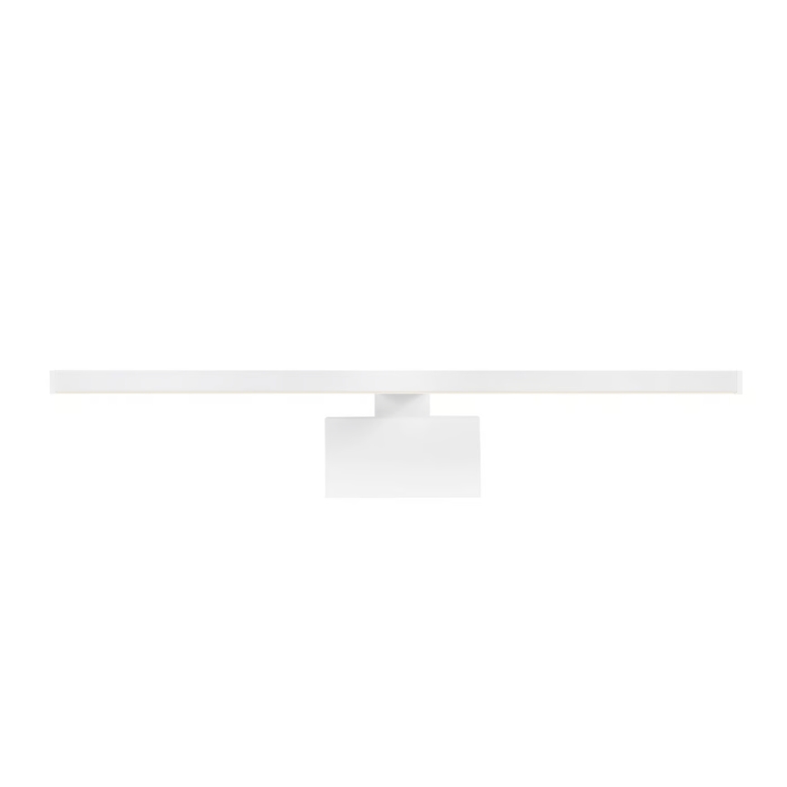 Nordlux - LED Kúpeľňové osvetlenie zrkadla MARLEE LED/8,9W/230V 4000K IP44 biela