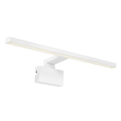 Nordlux - LED Kúpeľňové osvetlenie zrkadla MARLEE LED/8,9W/230V 4000K IP44 biela
