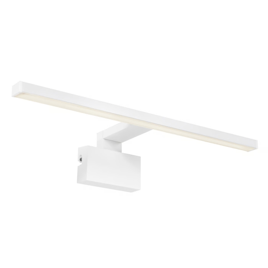 Nordlux - LED Kúpeľňové osvetlenie zrkadla MARLEE LED/8,9W/230V 4000K IP44 biela