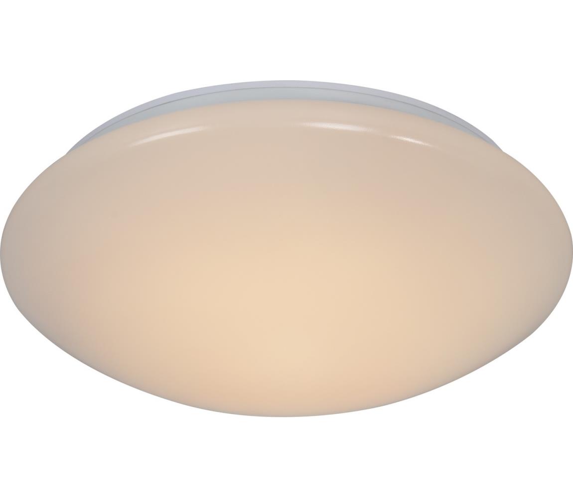 Nordlux - LED Kúpeľňové stropné svietidlo MONTONE LED/10W/230V IP44 pr. 30 cm 2015196101