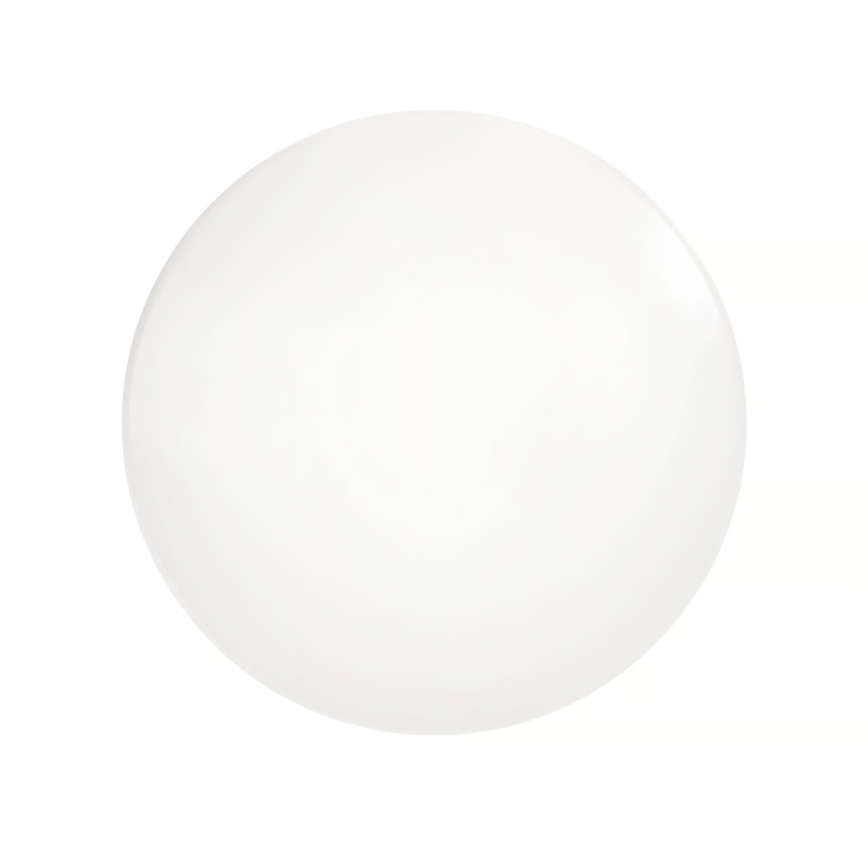 Nordlux - LED kúpeľňové stropné svietidlo so senzorom MONTONE LED/13W/230V 4000K IP44 priemer 32 cm