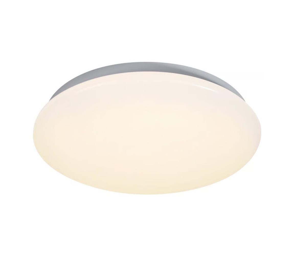 Nordlux - LED kúpeľňové stropné svietidlo so senzorom LED/13W/230V 3000K IP44 pr. 32 cm 2210476101