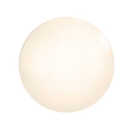 Nordlux - LED kúpeľňové stropné svietidlo so snímačom MONTONE LED/13W/230V 3000K IP44 priemer 32 cm