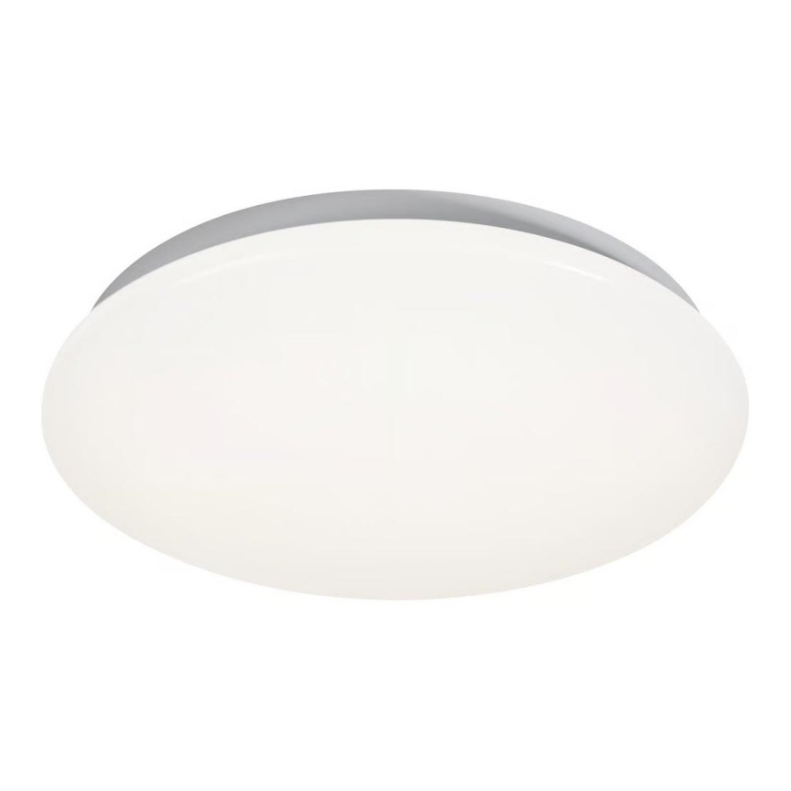 Nordlux - LED kúpeľňové stropné svietidlo so senzorom MONTONE LED/13W/230V 4000K IP44 priemer 32 cm
