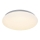 Nordlux - LED kúpeľňové stropné svietidlo so snímačom MONTONE LED/13W/230V 3000K IP44 priemer 32 cm