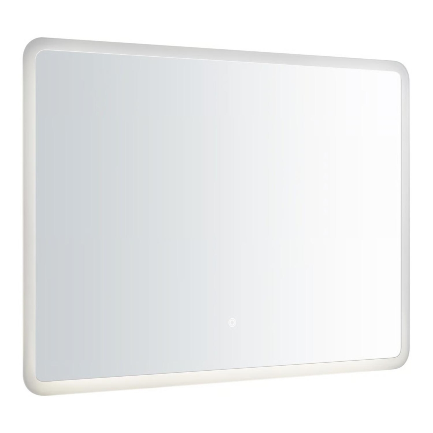 Nordlux - LED kúpeľňové zrkadlo s podsvietením DOVINA LED/20W/230V 4000K 60x80 cm IP44