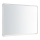 Nordlux - LED kúpeľňové zrkadlo s podsvietením DOVINA LED/20W/230V 4000K 60x80 cm IP44